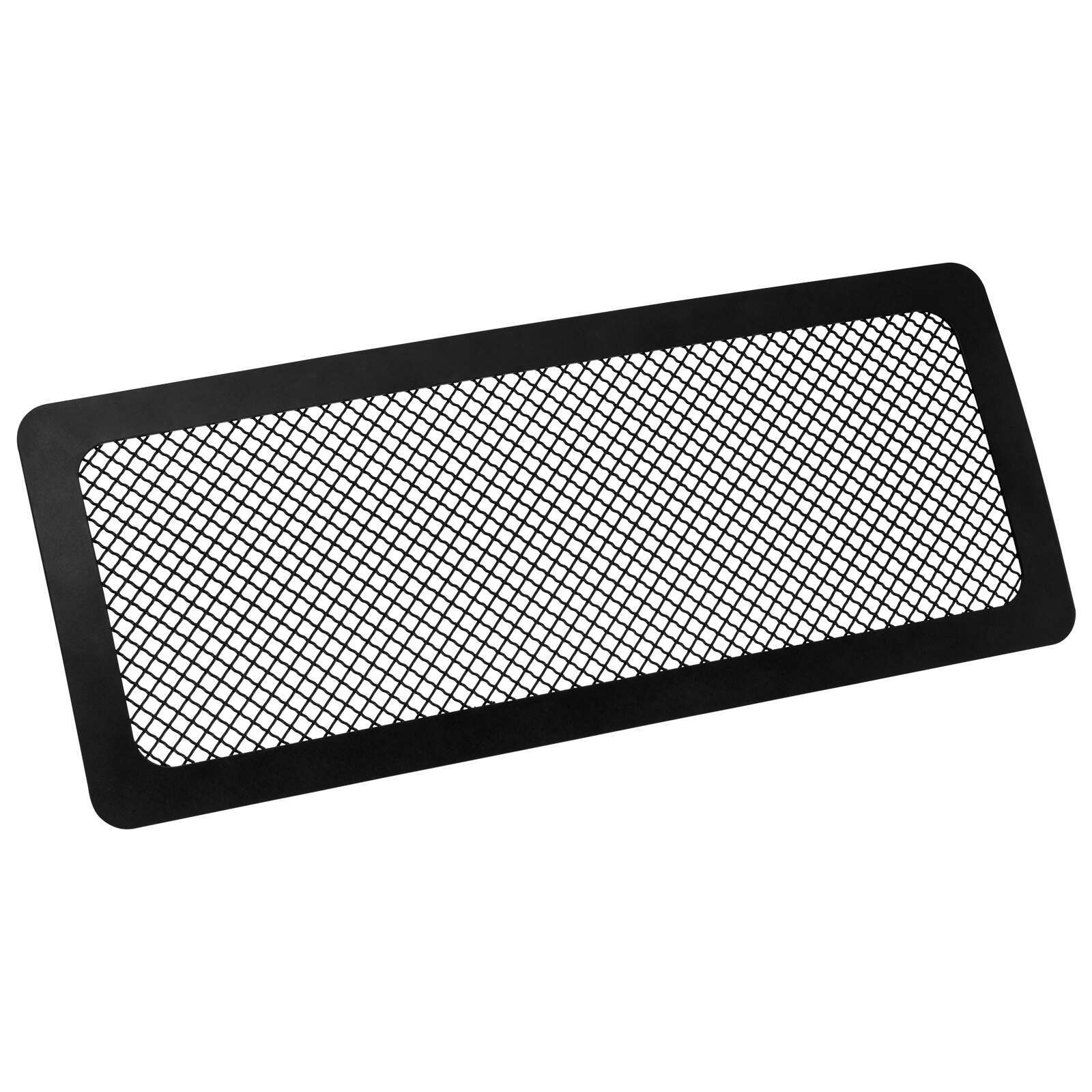 Oracle Lighting Stainless Steel Mesh Insert For Vector Grill (2007-2021 Wrangler) - 5838-504