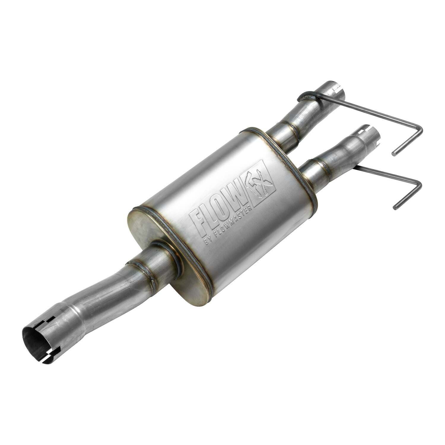 Flowmaster 717835 09-18 Ram 1500 5.7L Dir-Fit Muffler Ffx