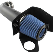 AFE Magnum FORCE Stage-2 Cold Air Intake System w/ Pro 5R Media (2005-2010 300, 300, Challenger, Challenger, Charger, Charger, Magnum, Magnum) - 54-10712
