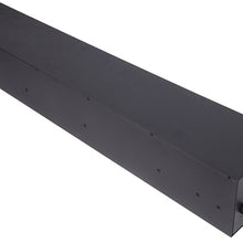 Dee Zee Pull Out Drawer - 60x10x10 (Tonneau Box)