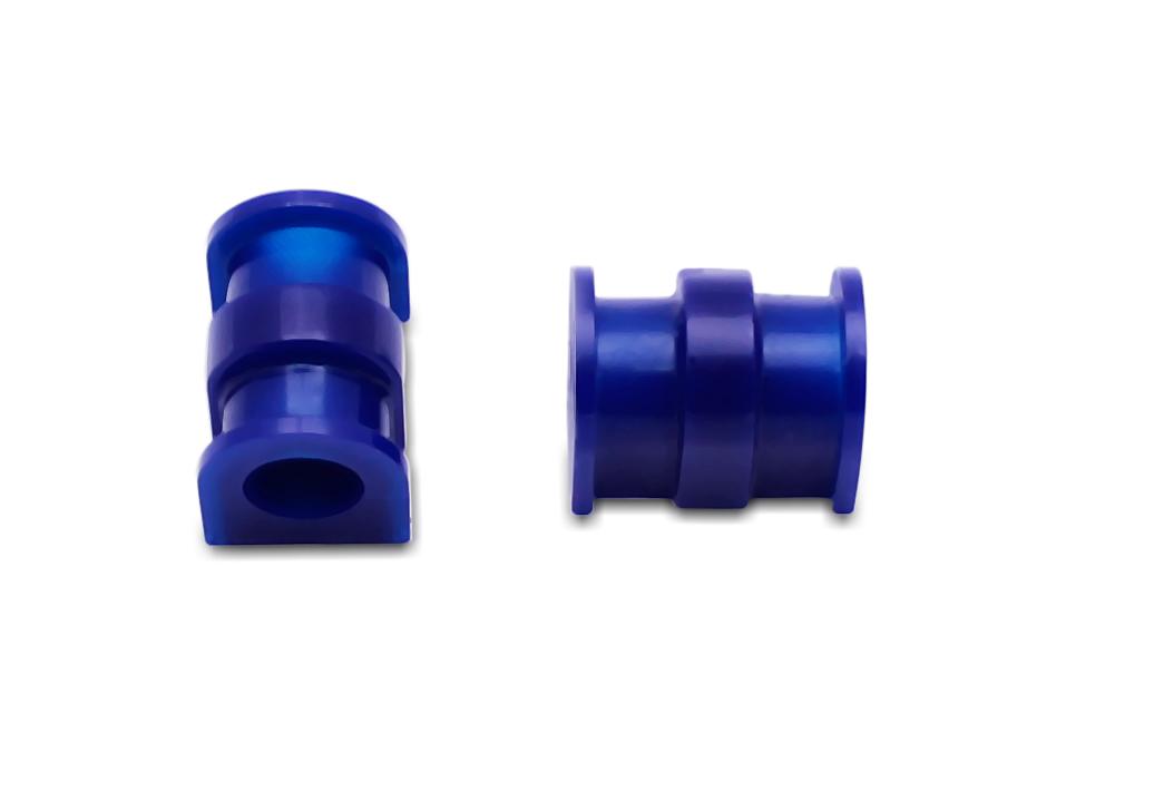 SuperPro Fr Sway Bar to Chassis 19mm Kit - SPF3638-19K