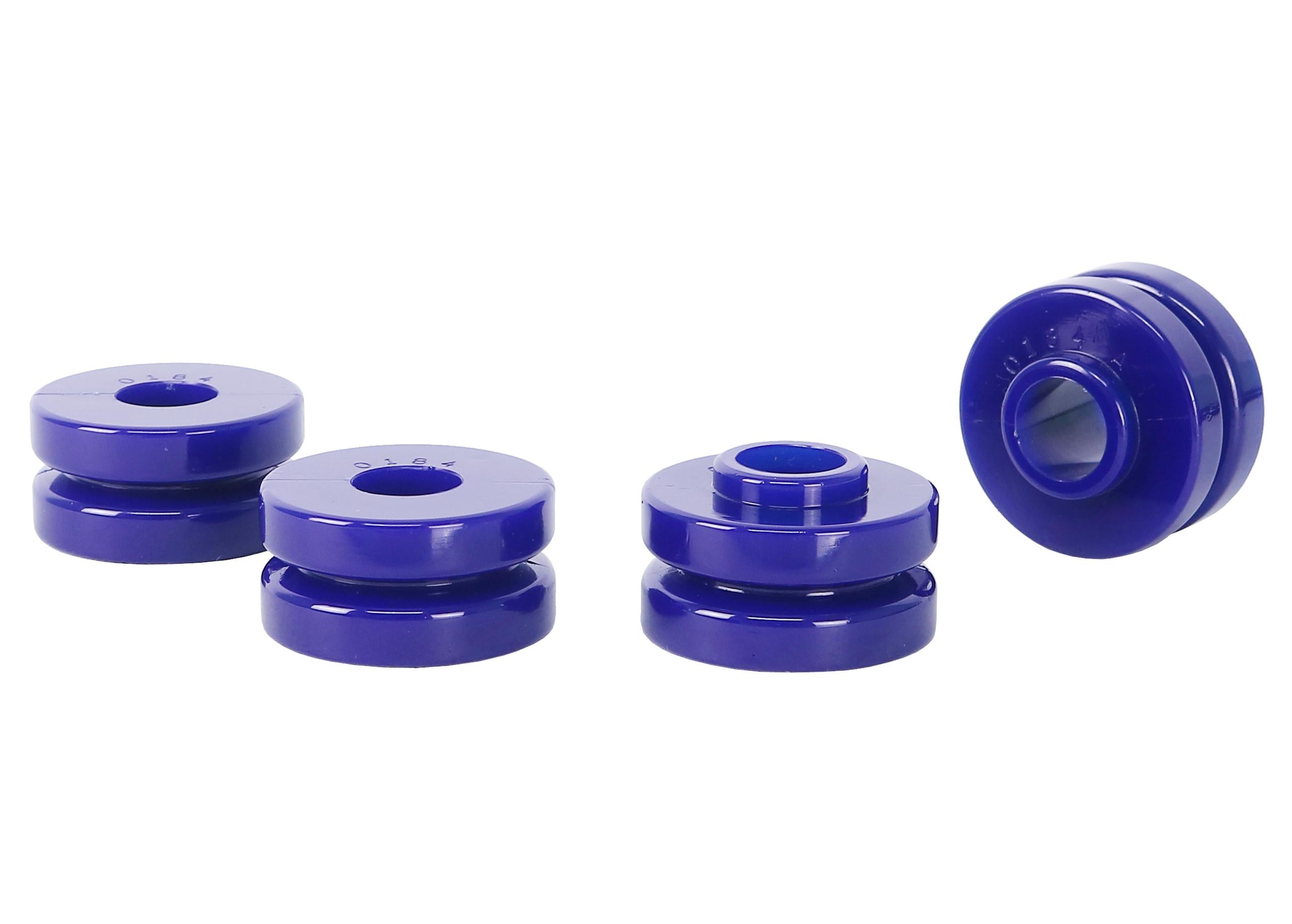 SuperPro Mitsubishi - St/Bar to Chas Mt - SPF0184K