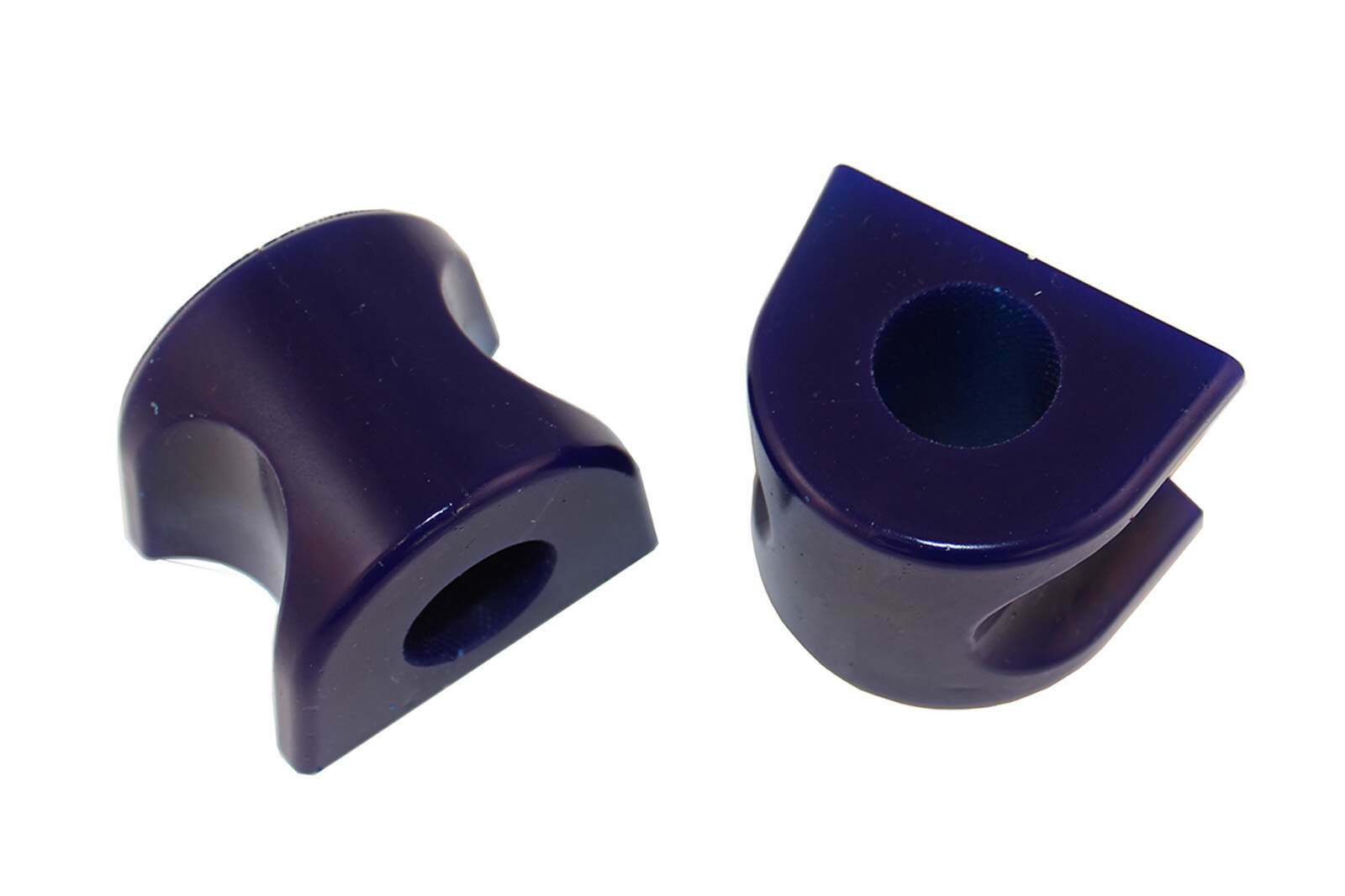 SuperPro 21mm Sway Bar Mount Bushing Kit (2013-2020 BRZ, 86, FR-S) - SPF3868-21K