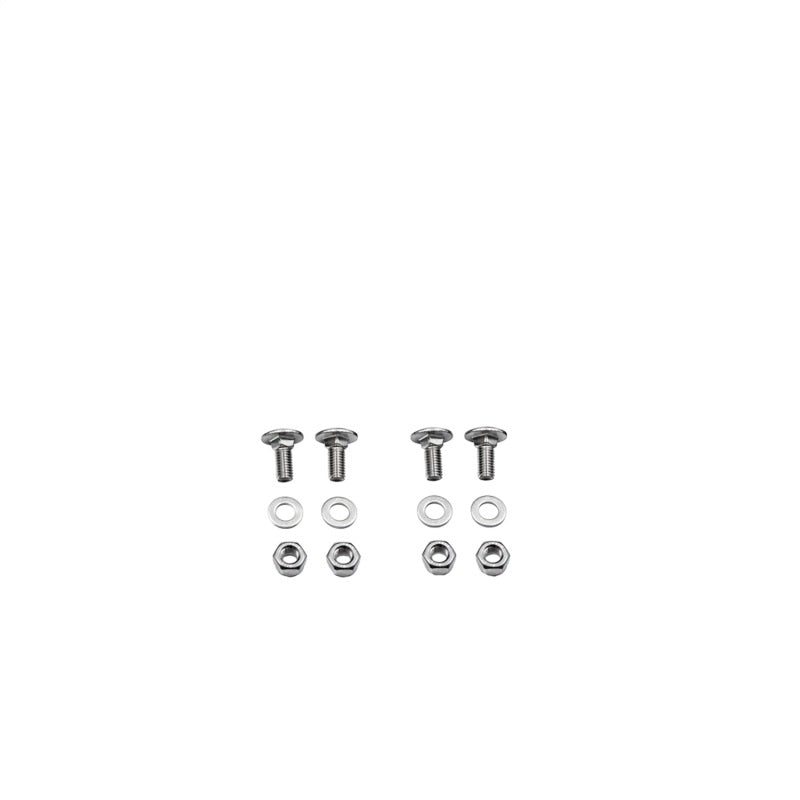 RIGID Industries 2020+ FORD SUPERDUTY BUMPER BAR MOUNT - 46732