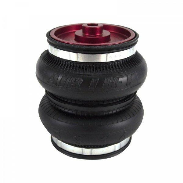 Air Lift Performance 58480 Replacement Air Bag