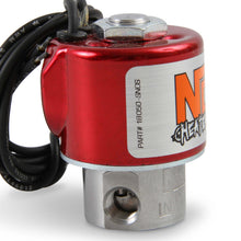 NOS  Custom Nitrous Plumbing Kit Pro Fogger. - 02462-S-JSNOS