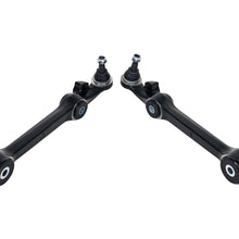 Whiteline Performance Front Control Arm Complete Lower Arm Assembly Complete Arms Fitted With Bushings And Ball Joints Whiteline (2004-2006 GTO) - WA130A