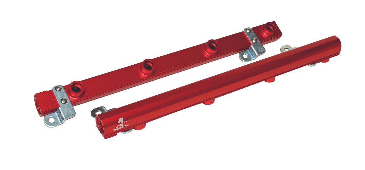 Aeromotive 99-04 GT Fuel Rail Kit
