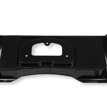 Holley Dash Panel - 553-421