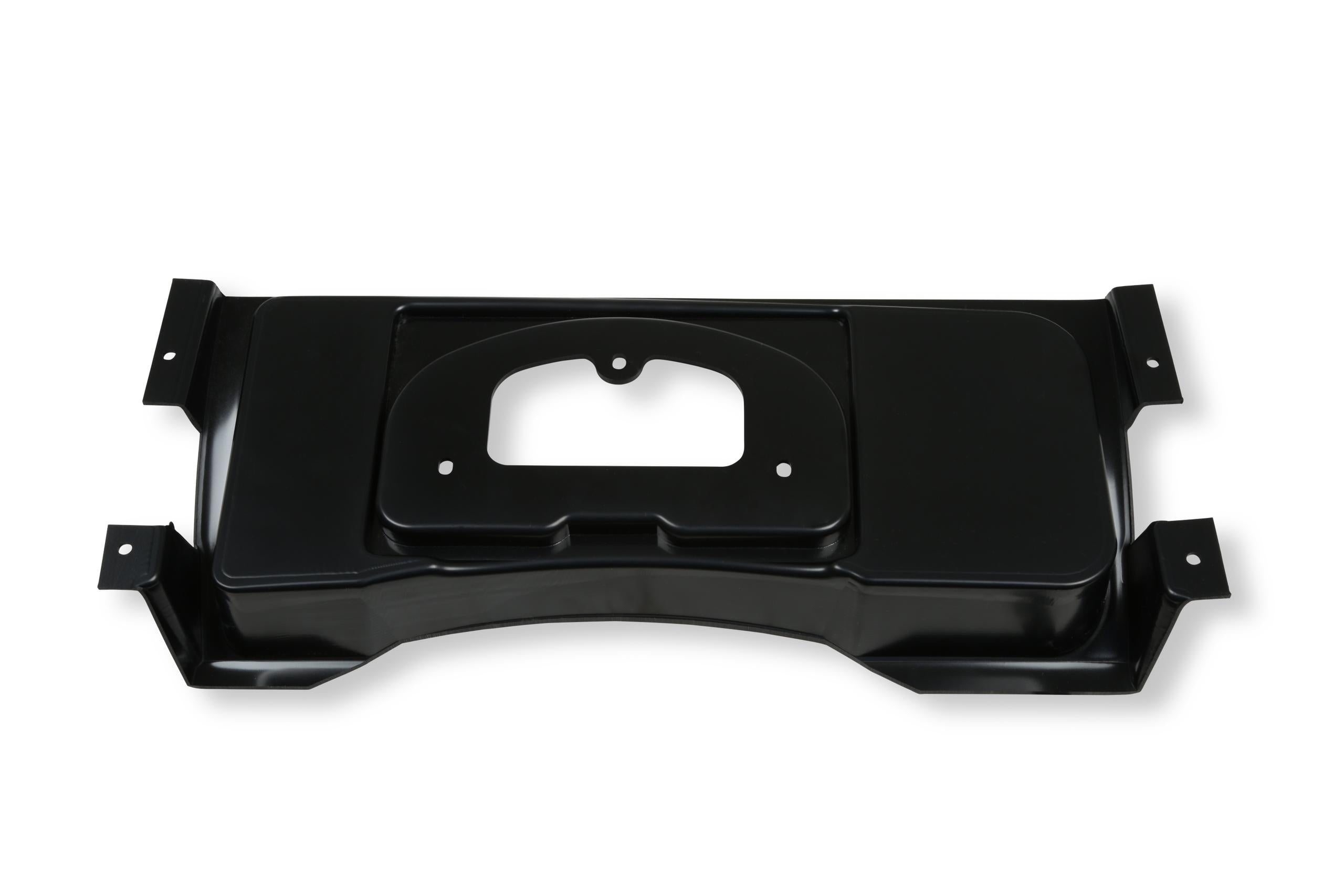 Holley Dash Panel - 553-421