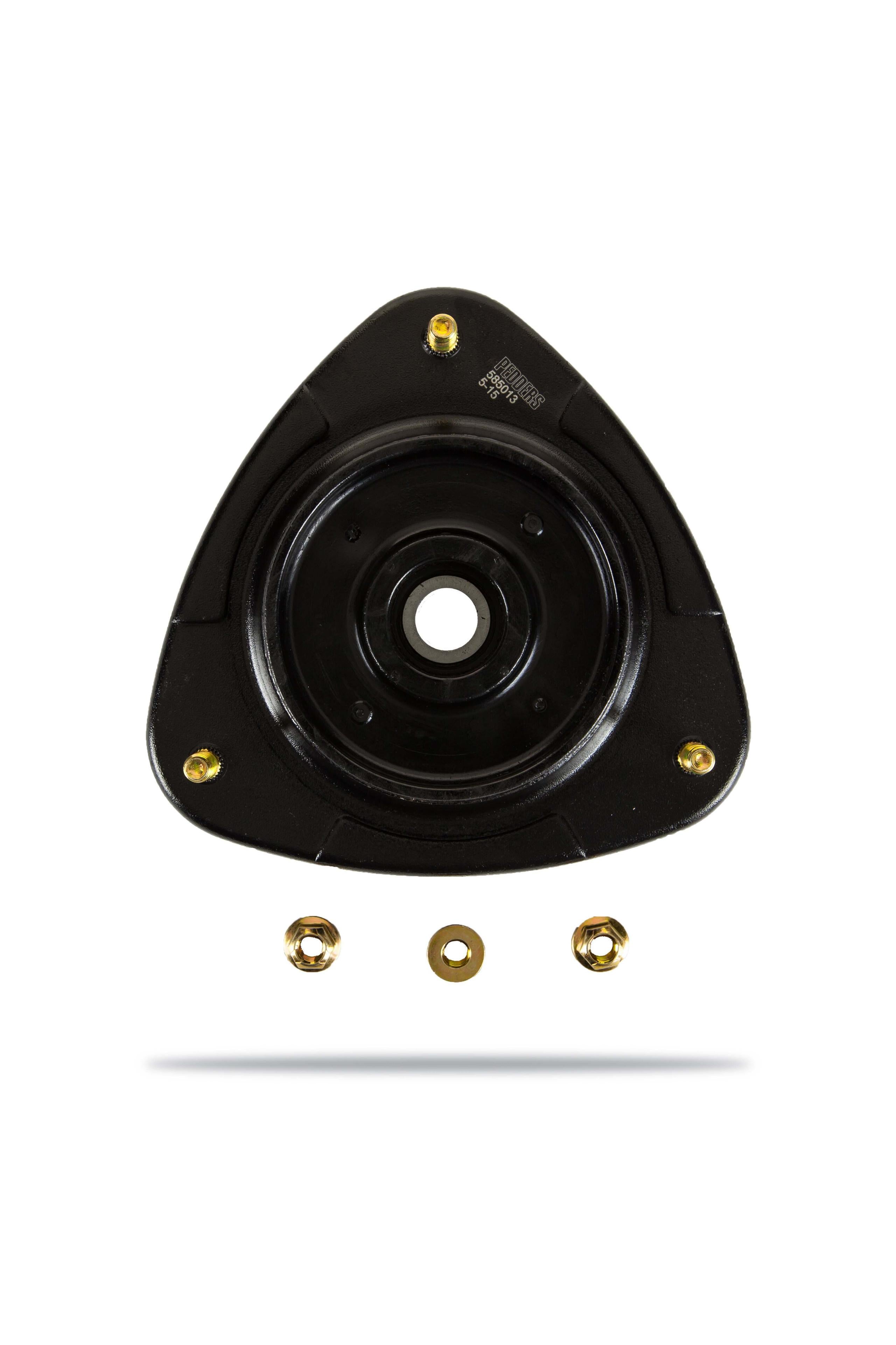 Pedders Strut Mount - Front - Subaru Impreza 2008-Present - PED-585013