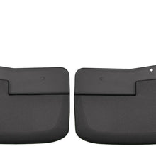 Husky Liners Front Mud Guards (2021-2021 F-150) - 58521