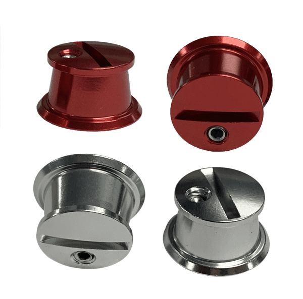 Simpson Racing Locking Tearoff Posts - 98024S