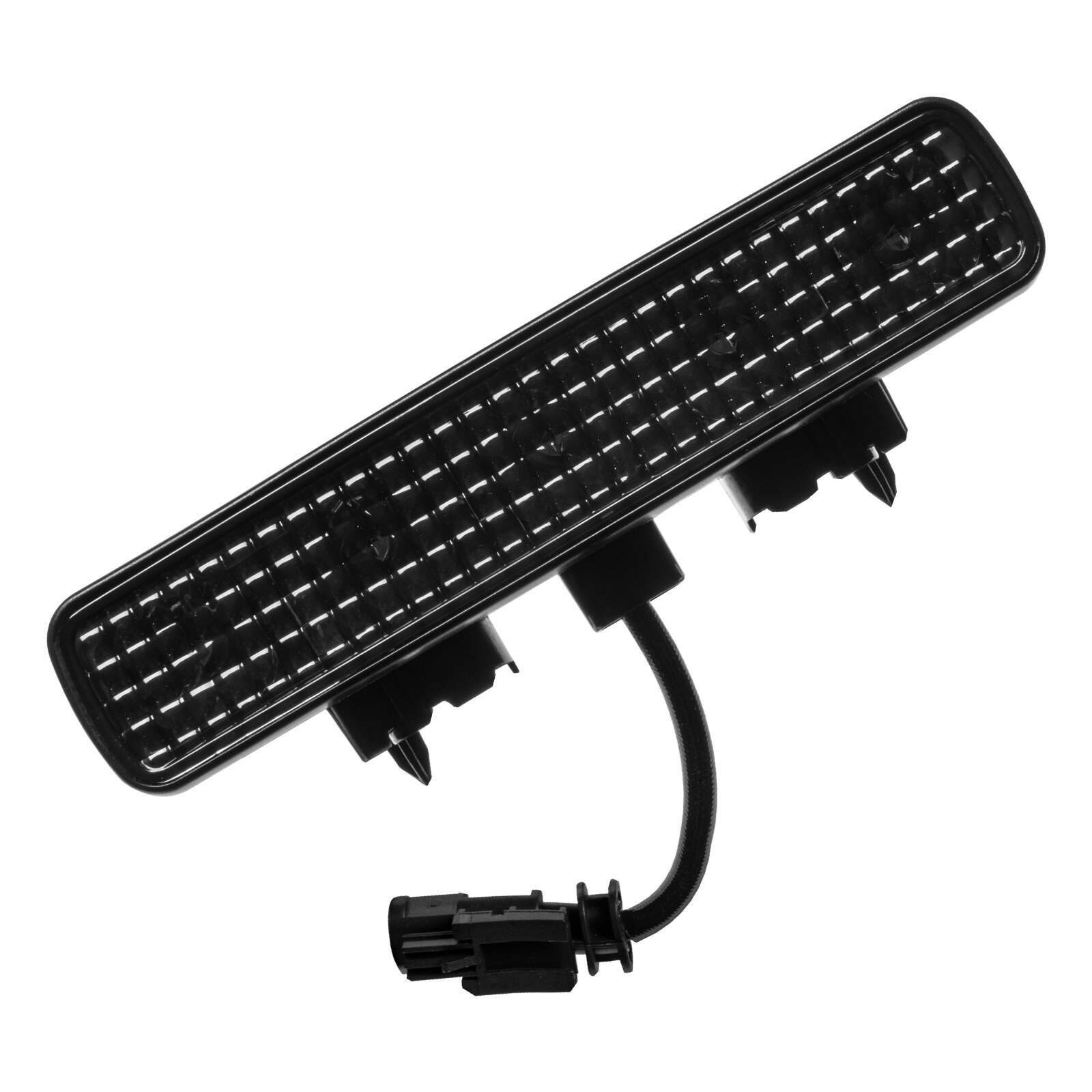 Oracle Lighting Smoked Lens Led Third Brake Light (2019-2021 Wrangler) - 5854-504