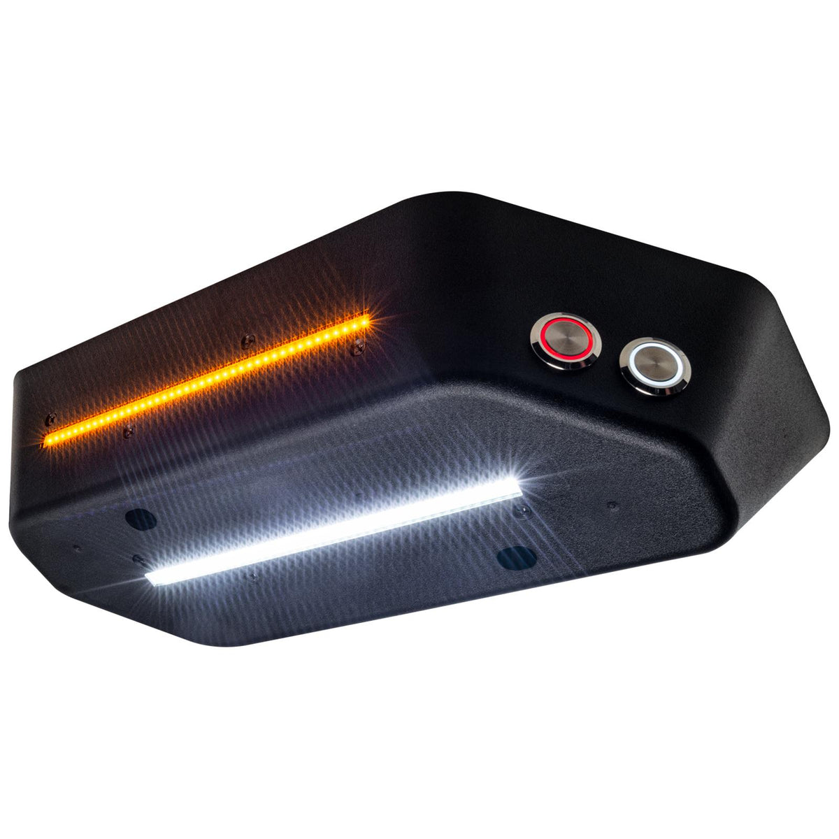 Oracle Lighting Cargo Led Light Module, Amber/White - 5858-023