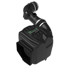 AFE QUANTUM Cold Air Intake System w/ Pro DRY S Media (2011-2016 Silverado 2500 HD, Silverado 3500 HD, Sierra 2500 HD, Sierra 3500 HD) - 53-10006D