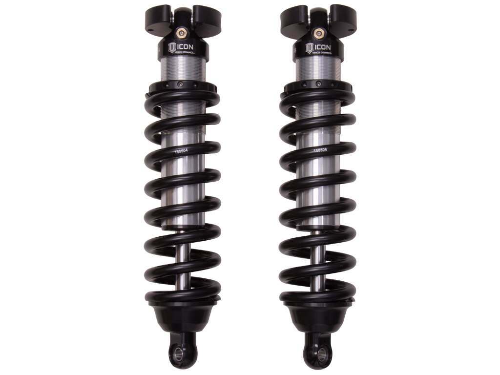 Icon 96-04 Tacoma 2.5 Vs Ir Coilover Kit W Procomp 6" - 58611-CB