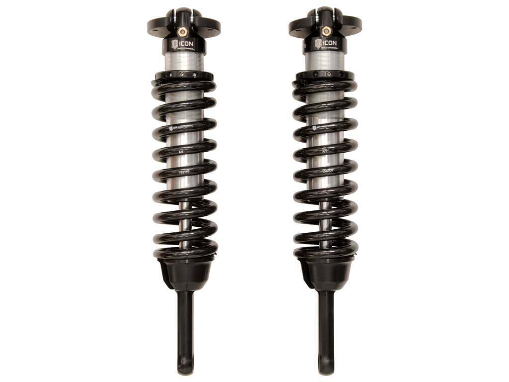 Icon 05-Up Tacoma Ext Travel 2.5 Vs Ir Coilover Kit - 58635