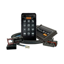Holley Off-Road 2019-2022 Ram 1500 PERFORMANCE PACKAGE - 60-110