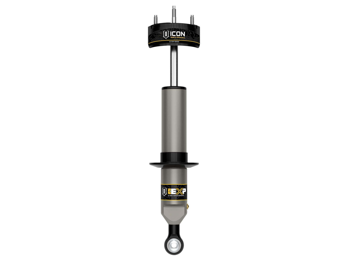 Icon 05-23 Tacoma Front 2.5 Exp Coilover - 58632