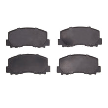 DFC 83-83 Mitsubishi Tredia Front 4000 Hybridynamic Brake Pads