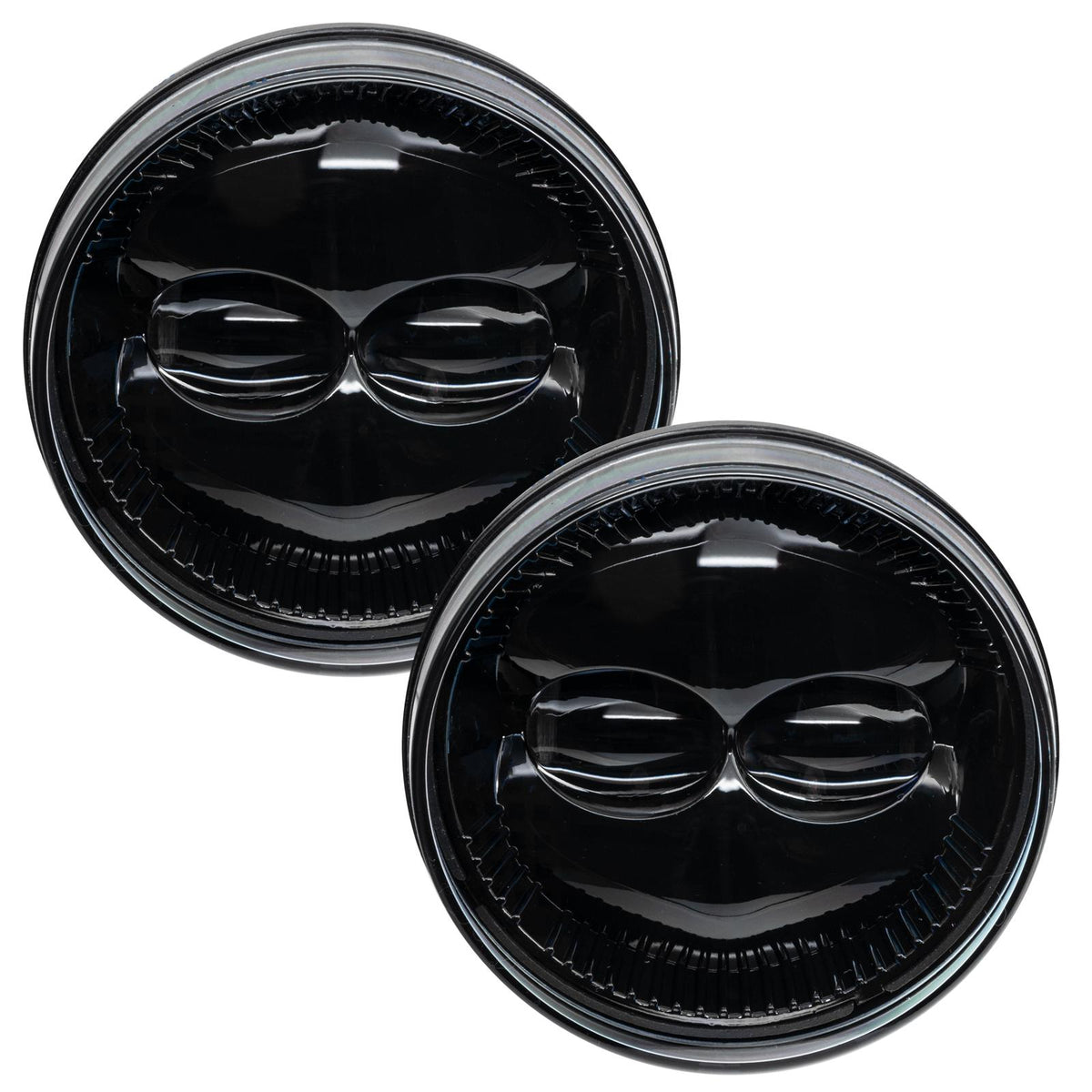 Oracle Lighting High Performance Led Fog Lights, 6000K - 5865-504