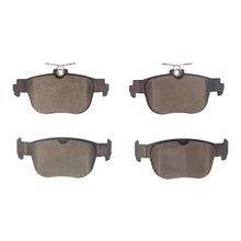DFC 22-26 Volkswagen Caddy (Mexico) Rear 4000 Hybridynamic Brake Pads