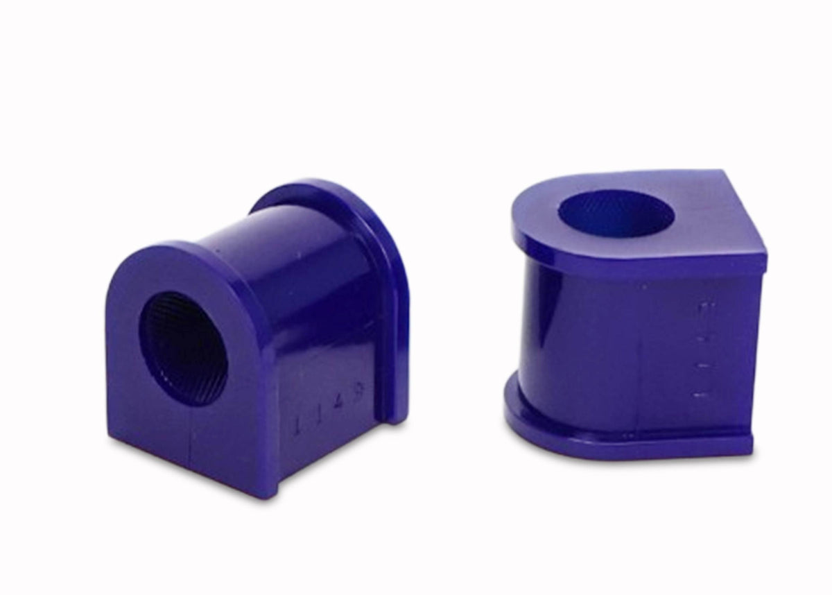 SuperPro Sway Bar Mount Bush Kit - SPF1149-20K
