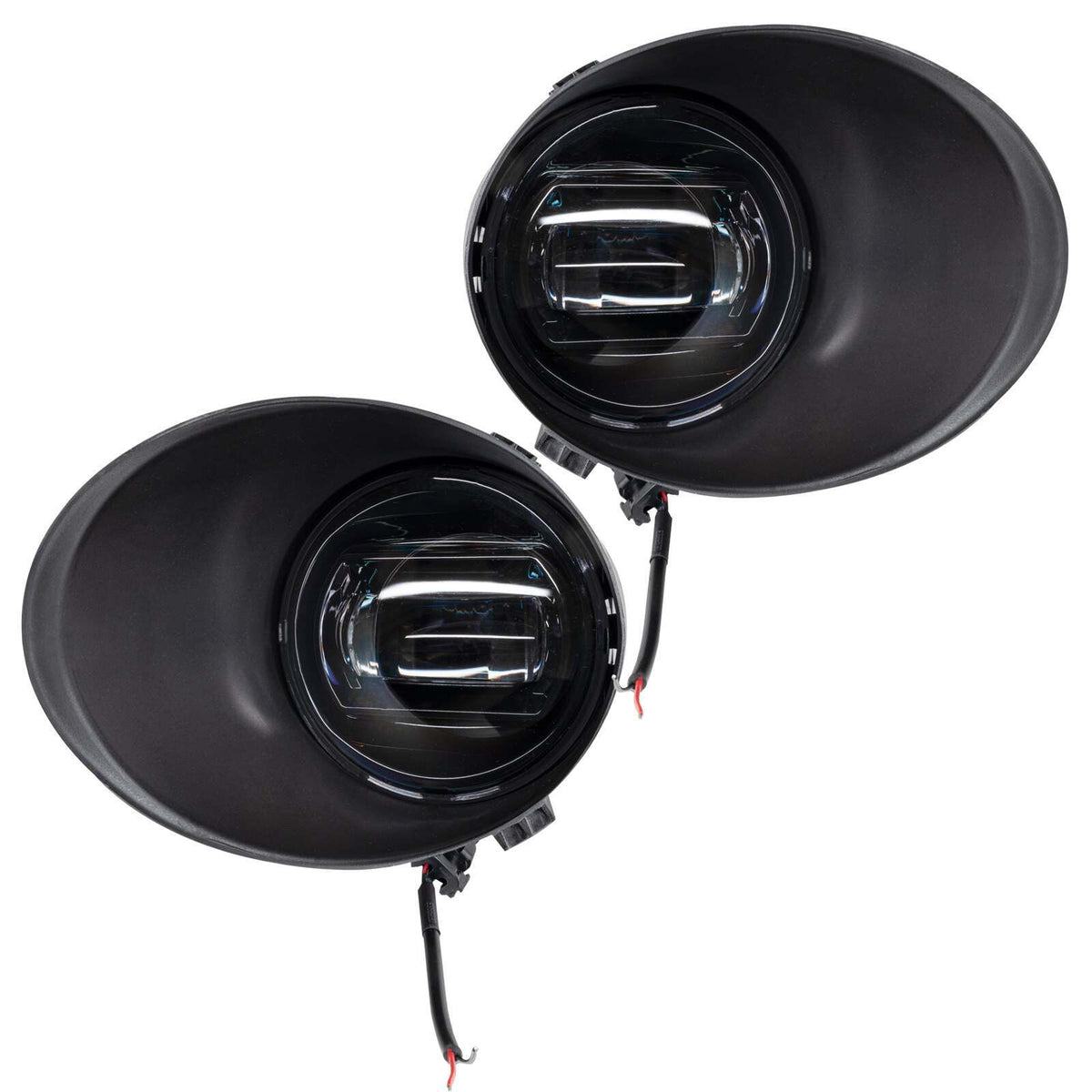Oracle Lighting High Performance Led Fog Lights, 6000K (2007-2013 Tundra) - 5867-504