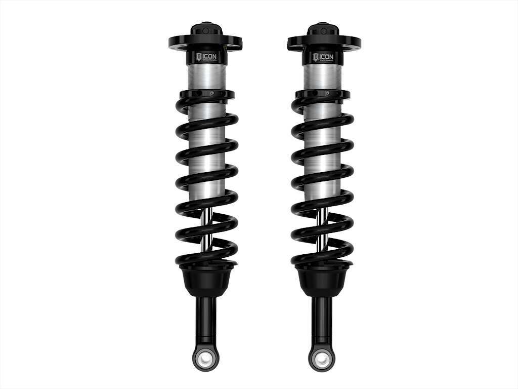 Icon 23-25 Sequoia Trd Pro 2.5 Vs Ir Coilover Kit - 58673
