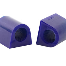 SuperPro 22mm Sway Bar Mount Bushing Kit (1974-1994 Vanden Plas, XJ12, XJ6) - SPF1133-22K
