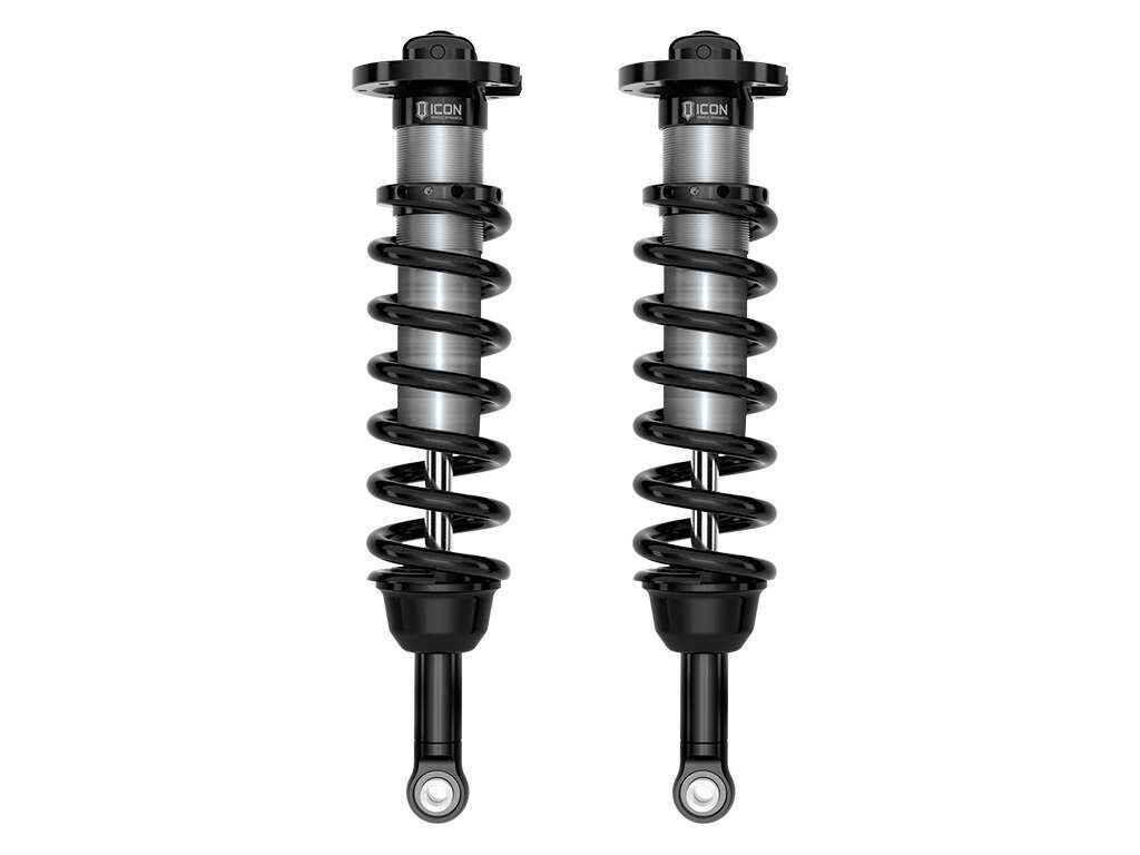 Icon 24 Tacoma 2.5 Vs Ir Coilover Kit - 58680