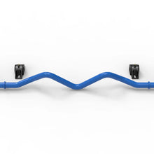 aFe CONTROL Rear Sway Bar Blue (2016-2021 Q50, Q60) - 440-711001RL