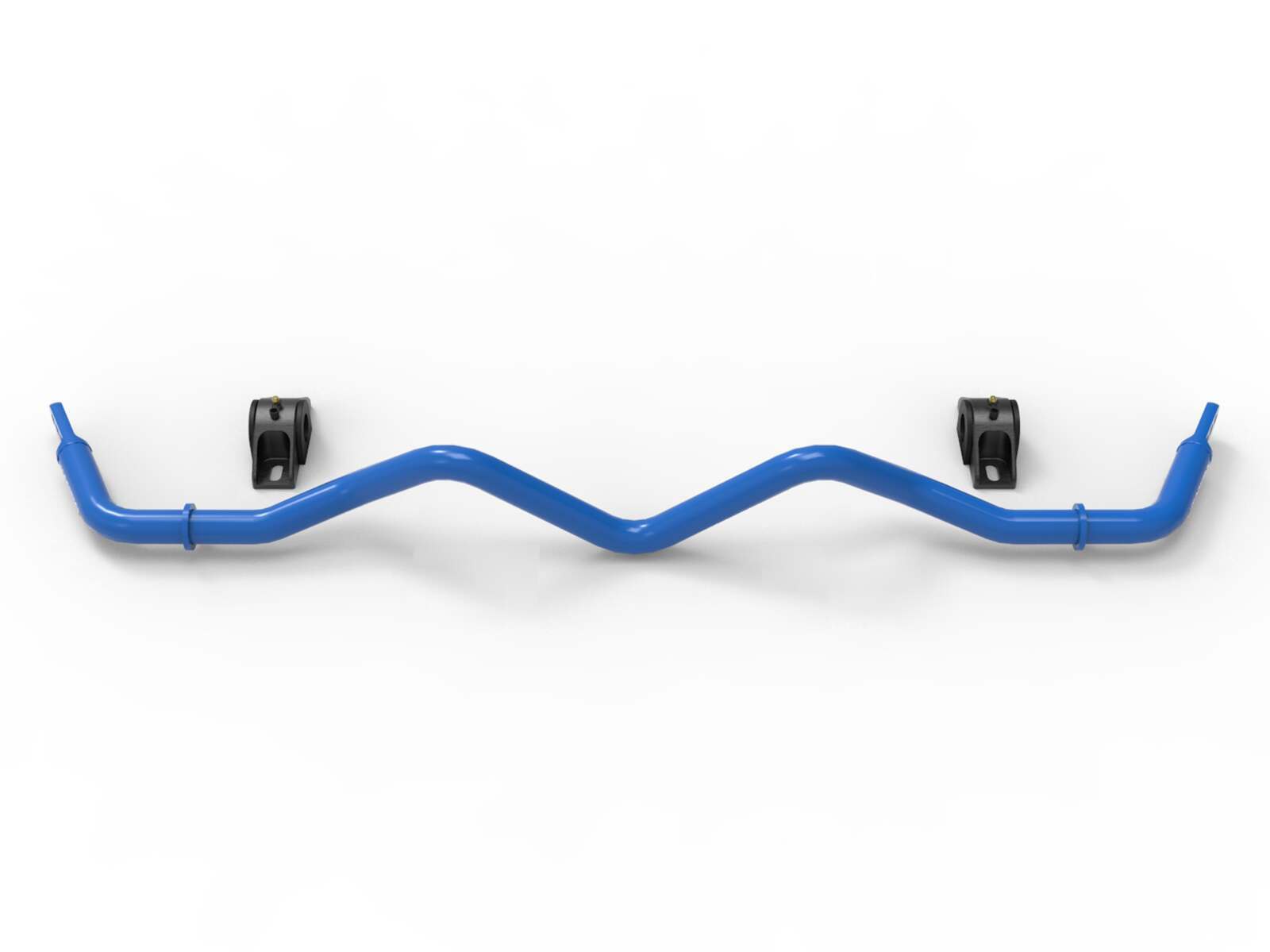 aFe CONTROL Rear Sway Bar Blue (2016-2021 Q50, Q60) - 440-711001RL