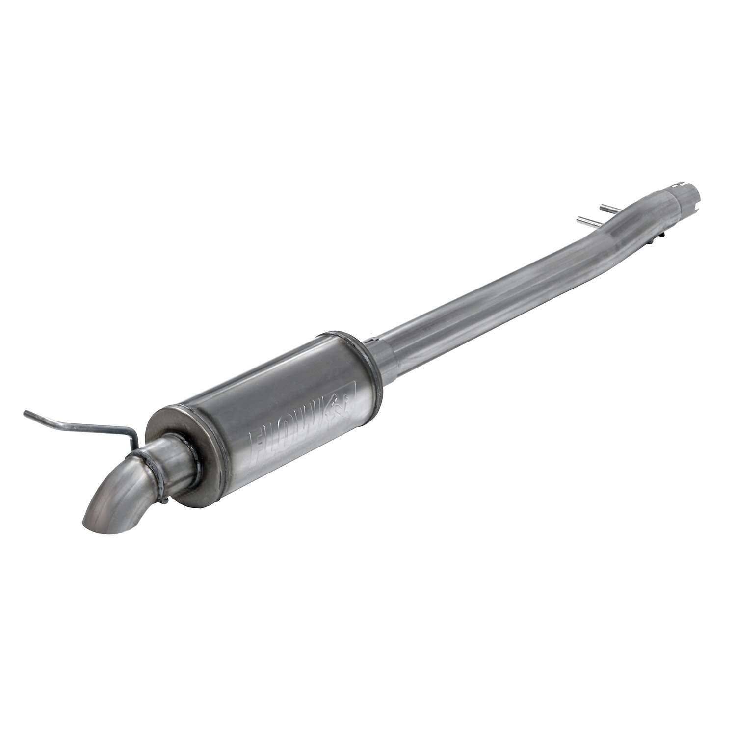 Flowmaster Flowfx Extreme Cat-Back Exhaust System - 717968