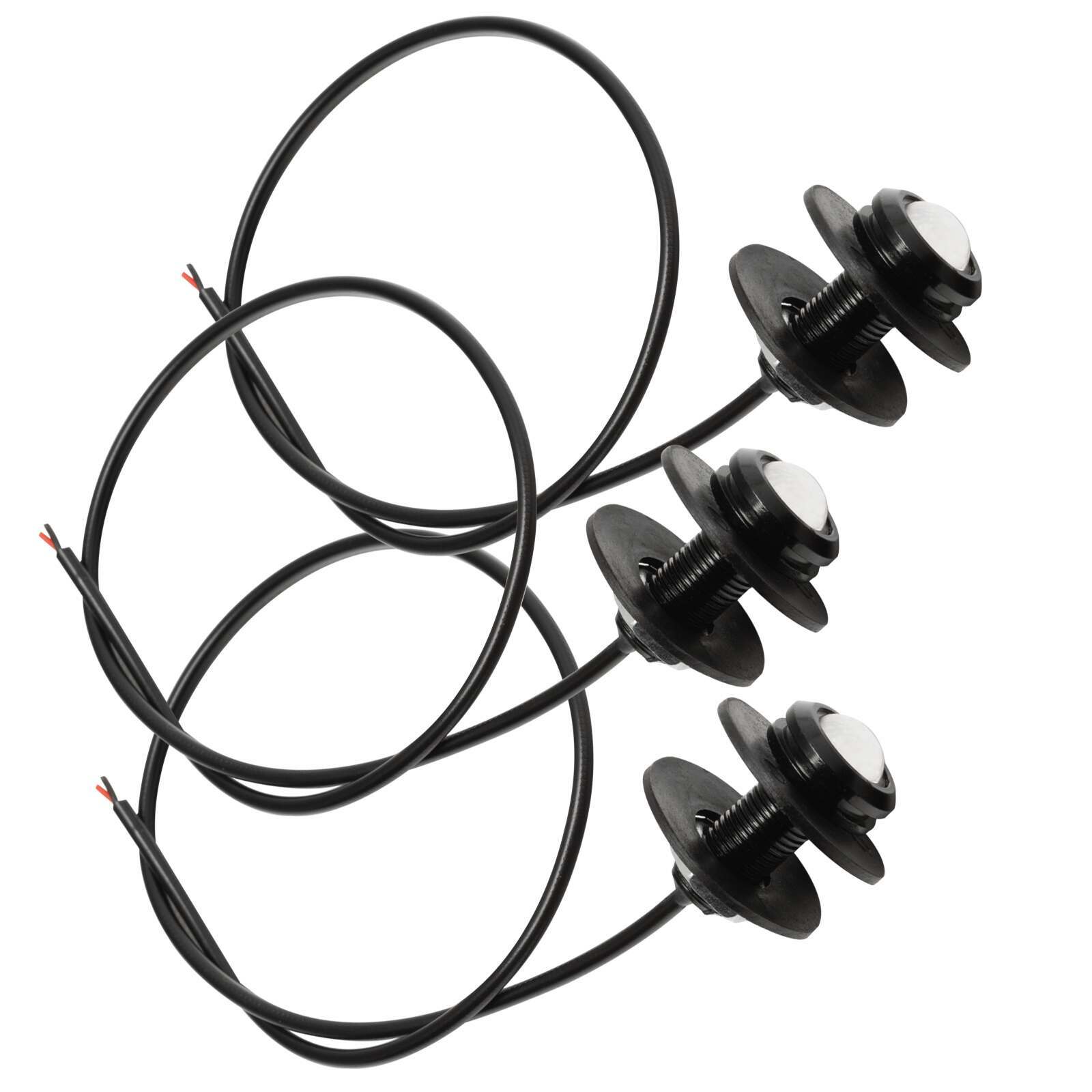 Oracle Lighting Pre-Runner Style Led Grill Kit, White (2020-2021 Gladiator) - 5871-001