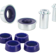 SuperPro Fr Lower Ctrl Arm Bush Kit - SPF4049K