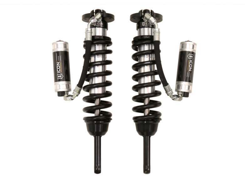 Icon 05-Up Tacoma 2.5 Vs Rr Cdcv Coilover Kit - 58730C