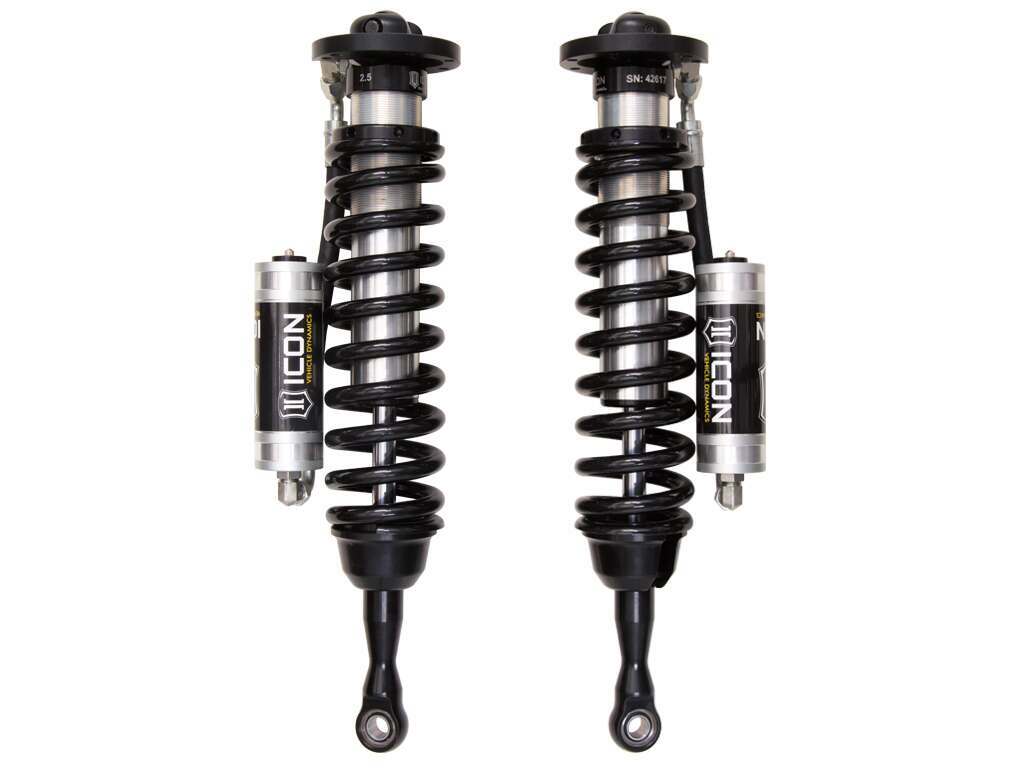 Icon 08-Up Land Cruiser 200 2.5 Vs Rr Coilover Kit - 58760