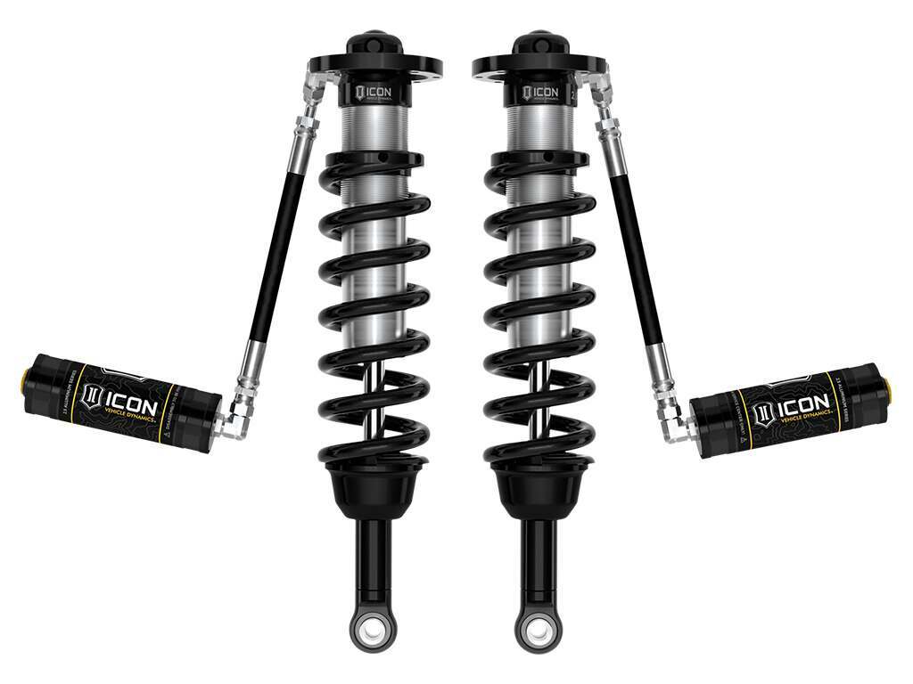 Icon 24 Tacoma 2.5 Vs Rr Coilover Kit - 58780