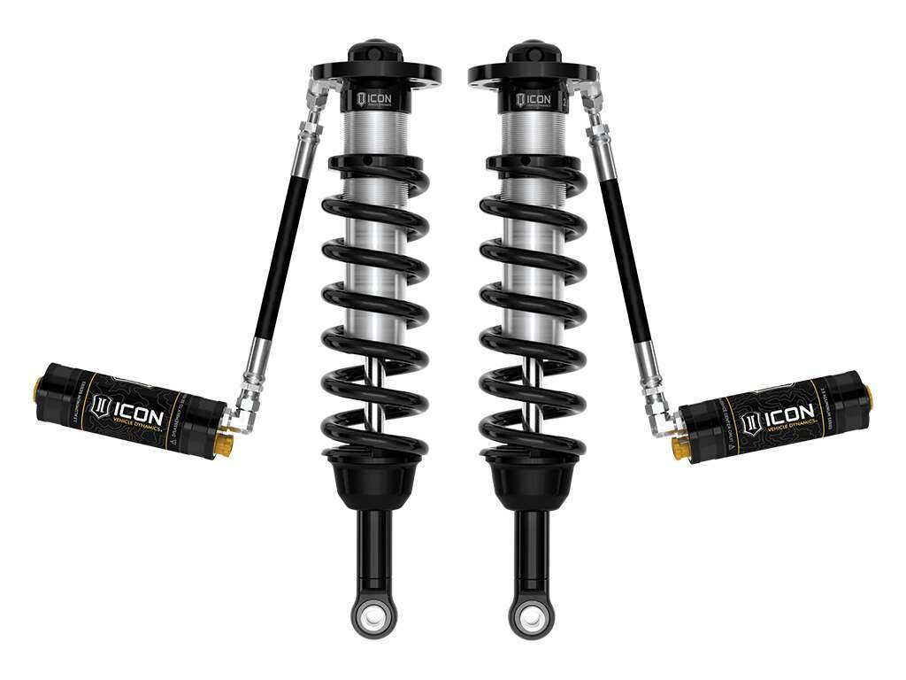Icon 24 Gx550 Front 2.5 Vs Rr Cdcv Coilover Kit - 58790C
