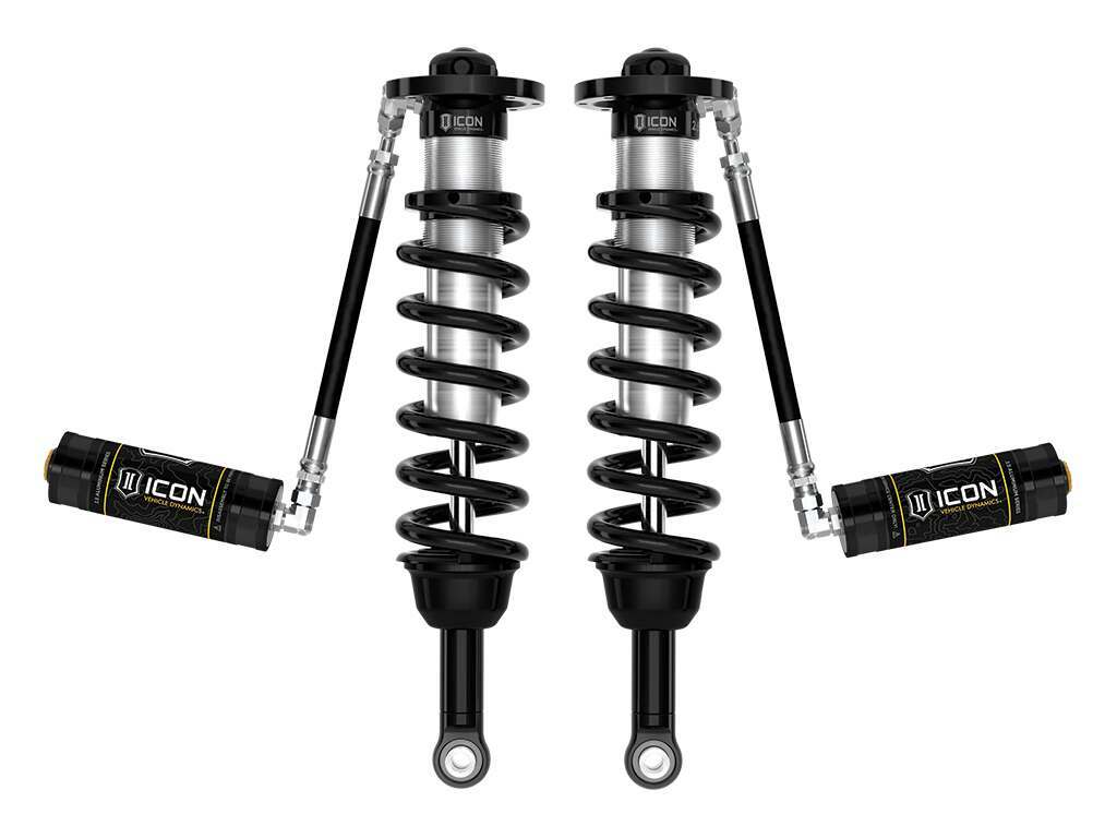 Icon 24 Gx550 Front 2.5 Vs Rr Coilover Kit - 58790