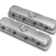 Holley LS Valve Cover - 241-190
