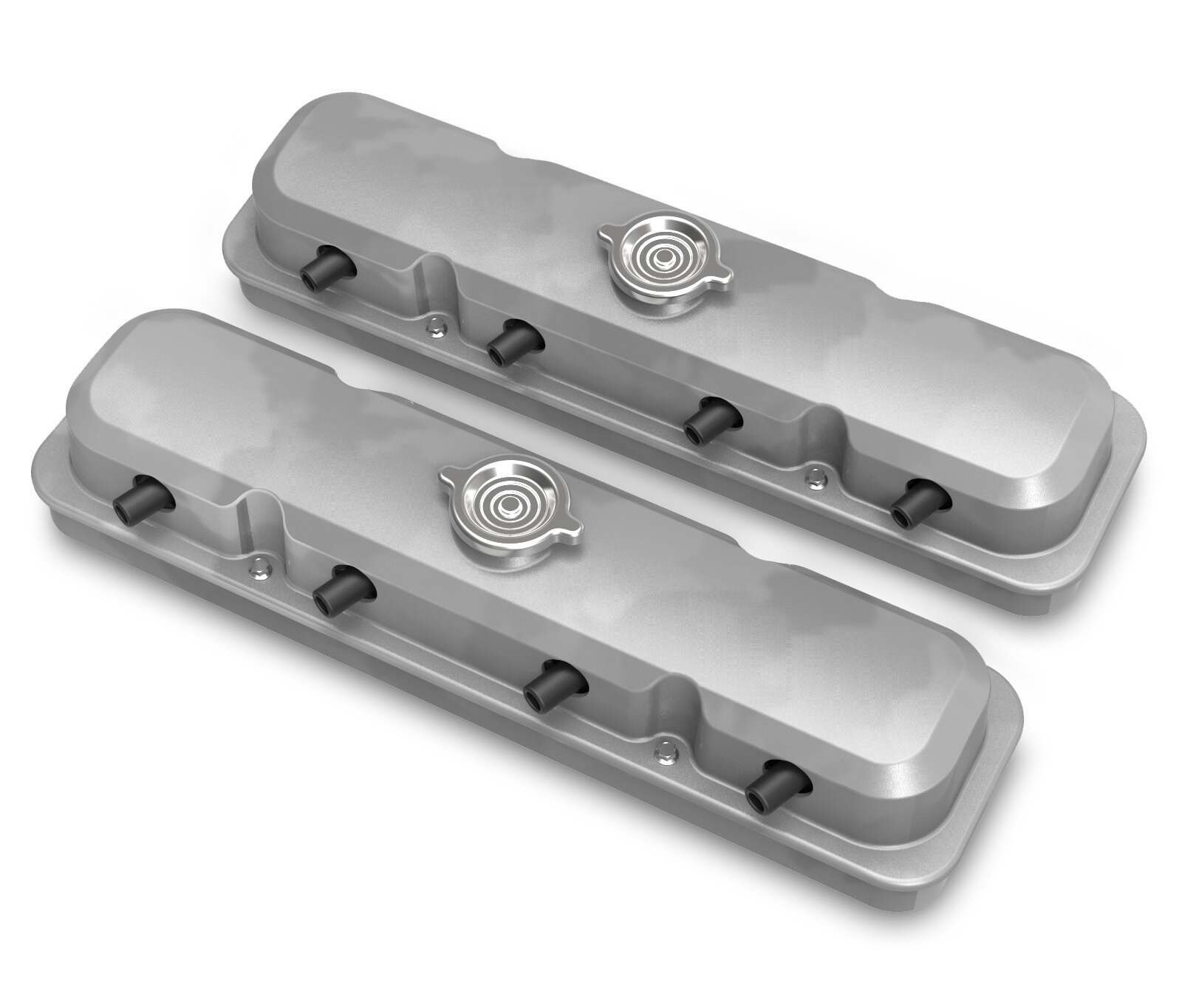 Holley LS Valve Cover - 241-190