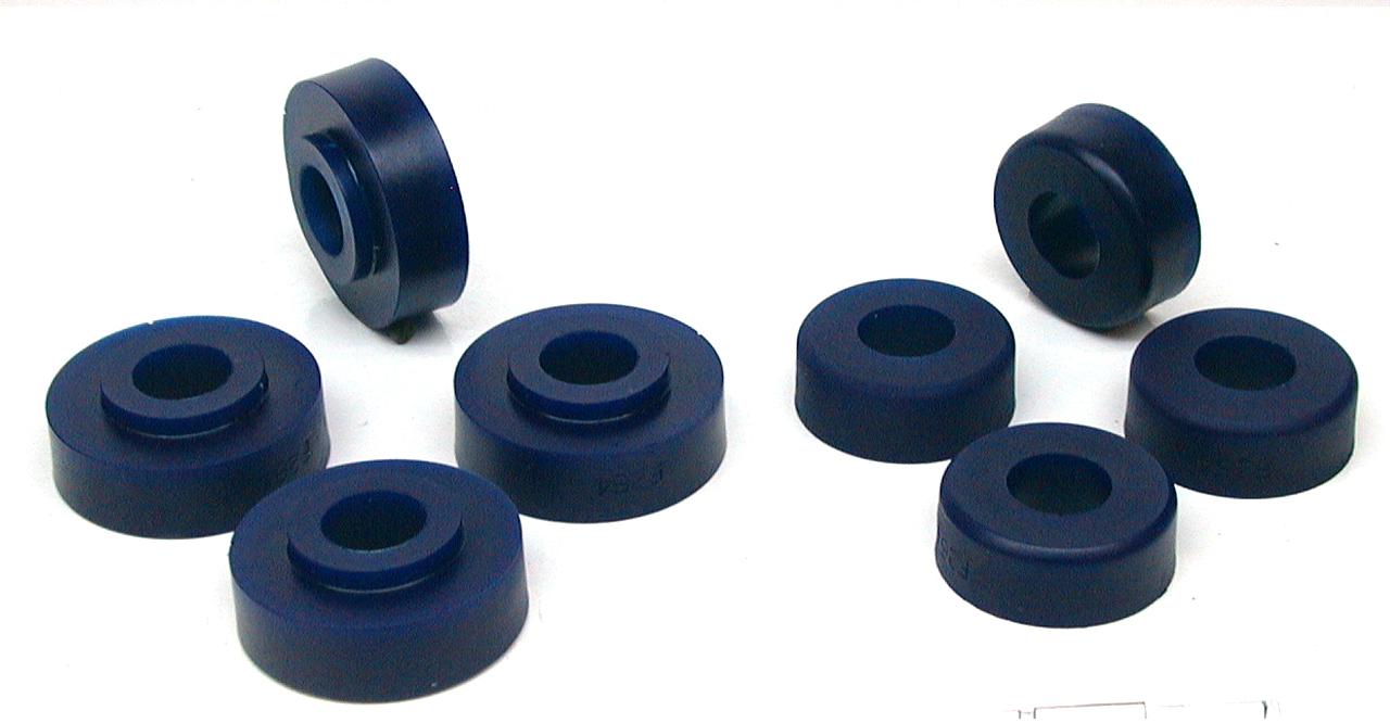SuperPro Suspension Bushing Kit - SPF0264K