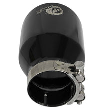 AFE Universal Exhaust Tip (Universal Fit) - 49T25404-B06