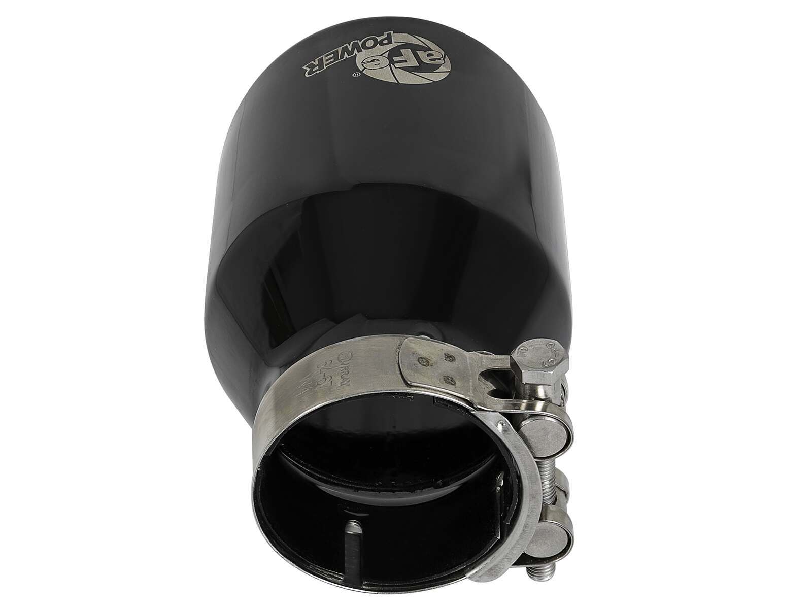 AFE Universal Exhaust Tip (Universal Fit) - 49T25404-B06