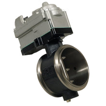 BD Diesel Bd Electronic Exhaust Brake 4.0-Inch Ram 2500/3500 6.7L Cummins 2018-2023 (2018-2023 2500, 3500) - 1027348