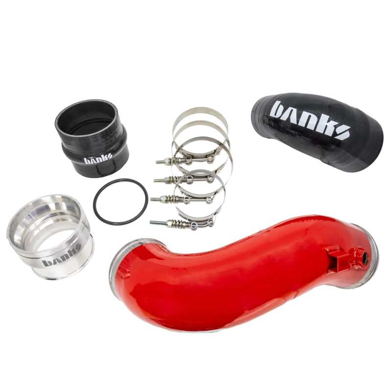 Banks Power 11-16 Ford Superduty Boost Tube System