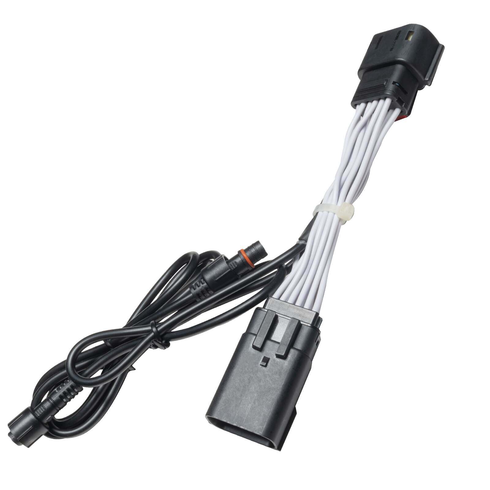 Oracle Lighting Plug & Play Wiring Adapter For Jeep Gladiator Jt Reverse Lights (2020-2021 Gladiator) - 5880-504